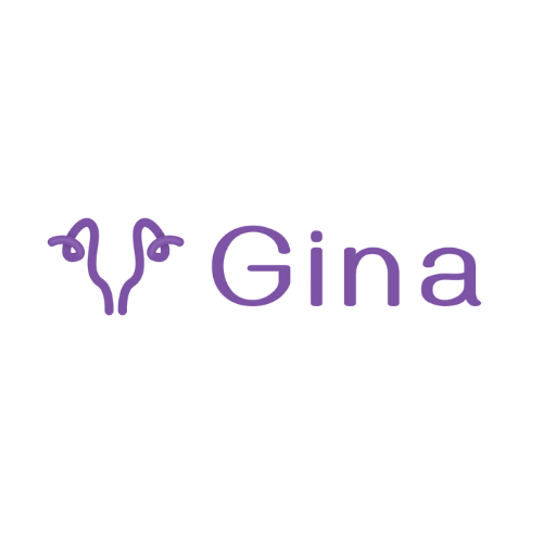 GINA Logo